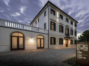 The Foscarini Mogliano Veneto